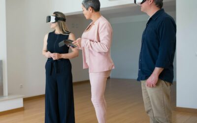Die Zukunft des Marketings: Augmented Reality und Virtual Reality revolutionieren die Branche