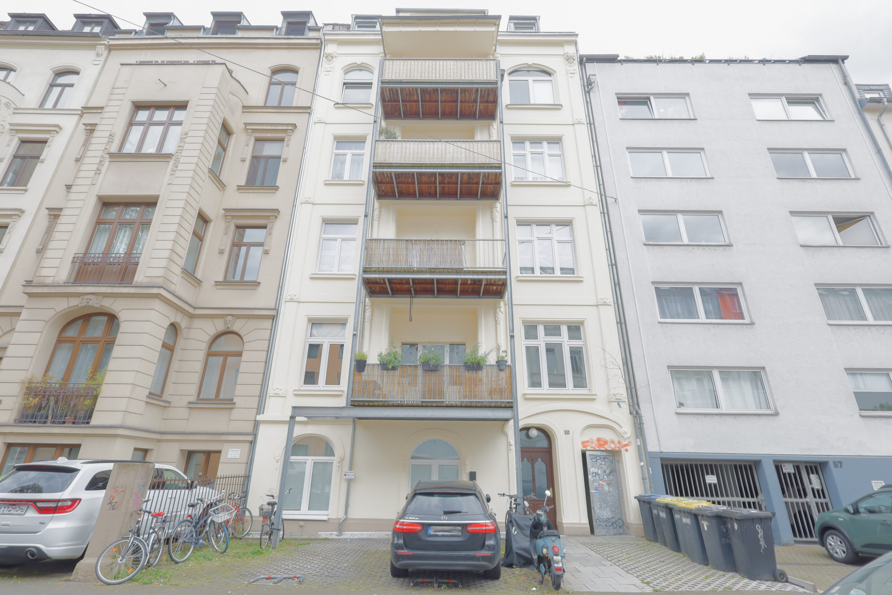 Entdecken Sie diese traumhafte Immobilie in Köln