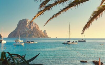 Immobilien55 erobert die Balearen: Exklusives Objekt auf Ibiza