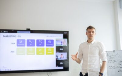 „Immobilien müssen begeistern – und Teams auch.“