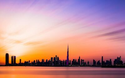 Jetzt Dubai-Immobilien mit Immobilien55 entdecken