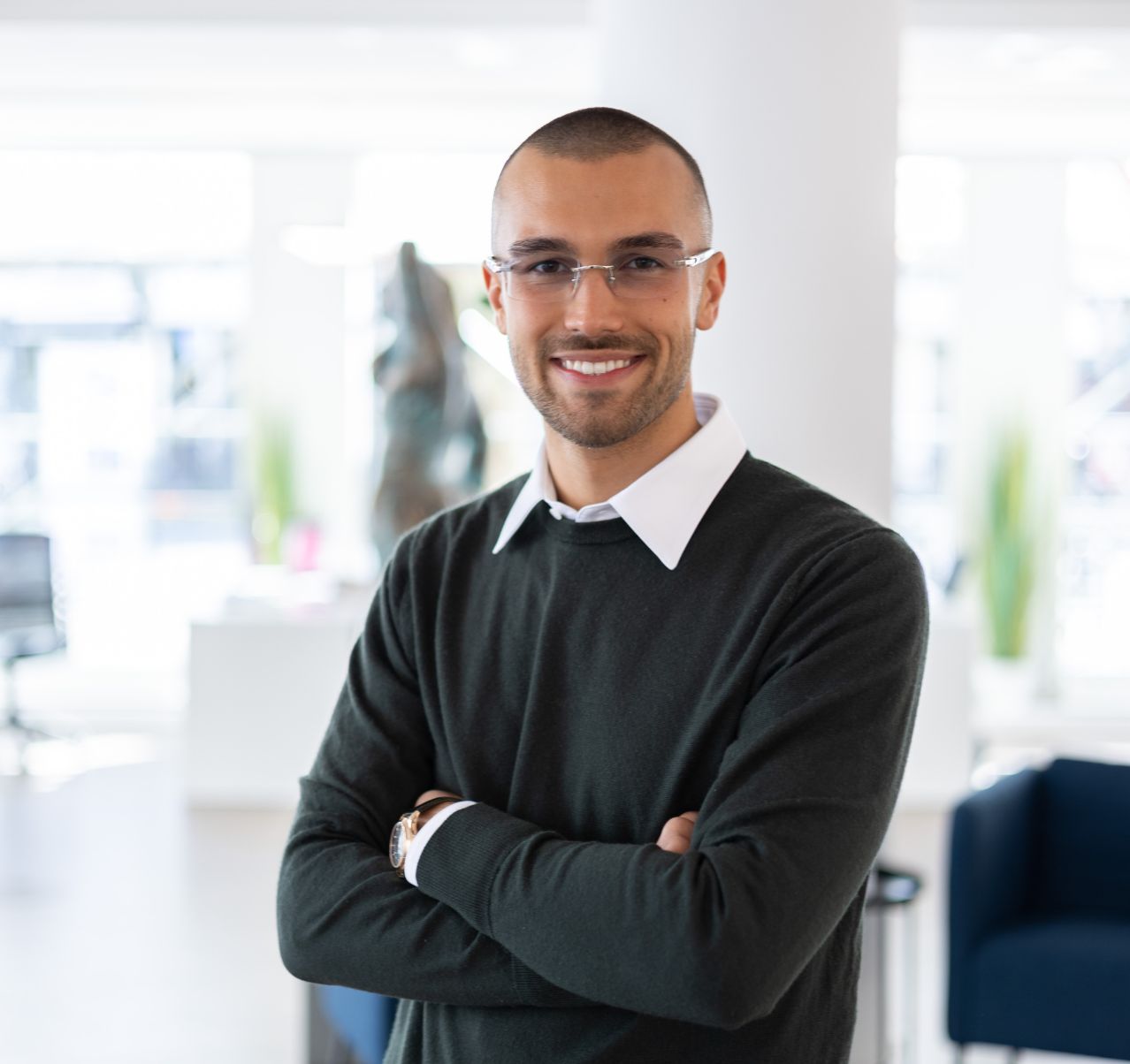 Immobilien55 X Dubai Immobilienmakler Marc Münstermann findet für Sie Immobilien an der Cote d'Azur