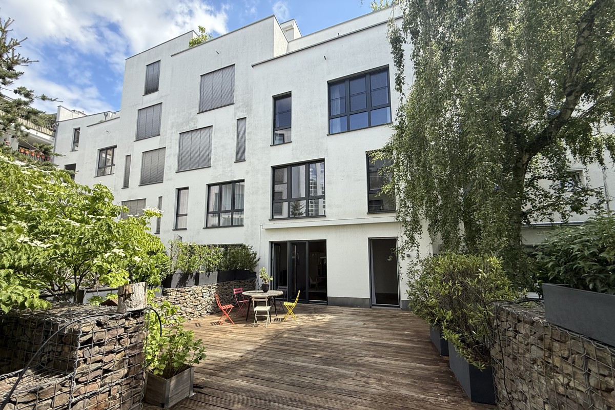 Haus Köln kaufen