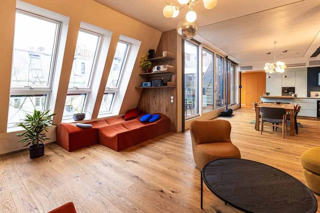 Berlin-Luxusappartment Entdecken Sie exklusive Villen an der Côte d’Azur