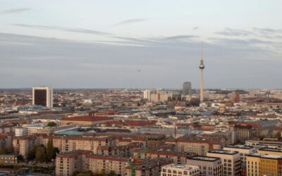 Berliner Immobilienmarkt 2025 – Boom oder Blase?