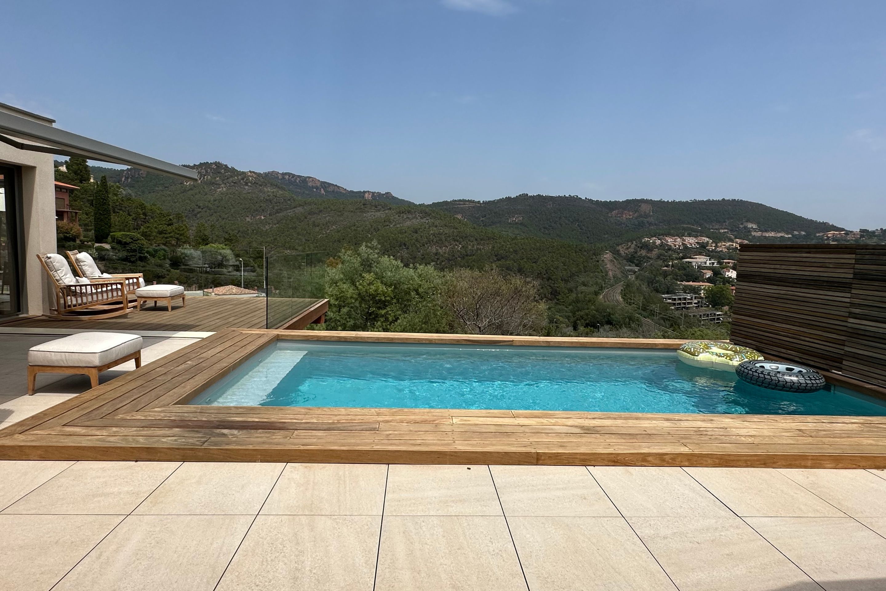 Entdecken Sie exklusive Villen an der Côte d’Azur