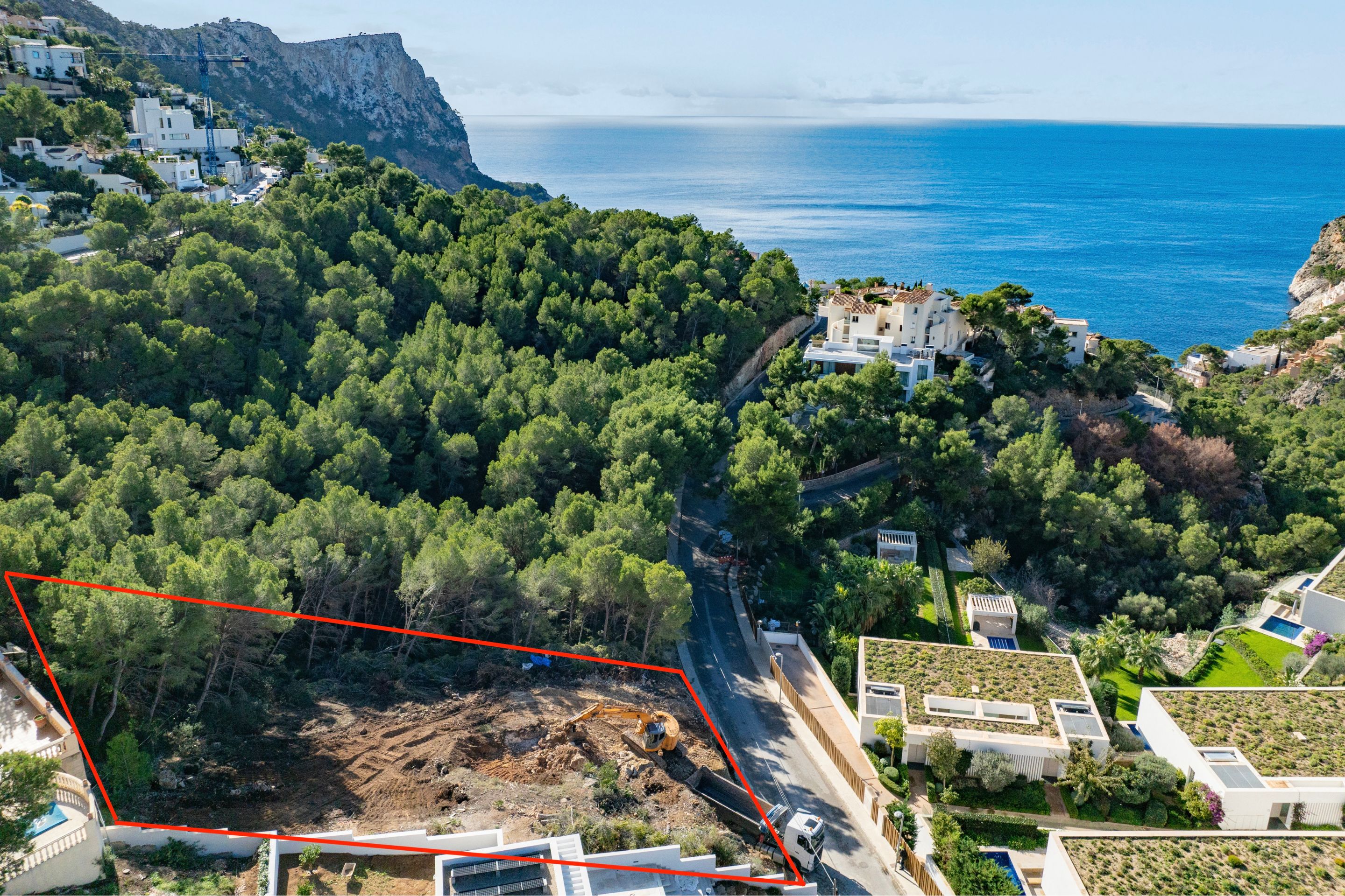 Finca auf Mallorca kaufen