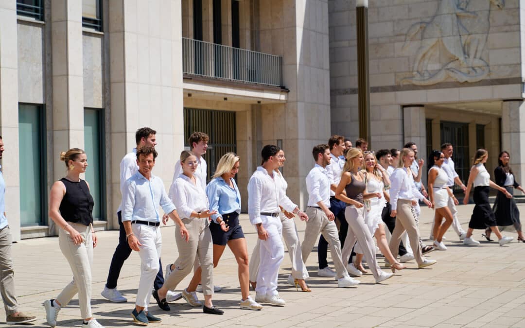 Das Immobilien55 Team wächst – mit einem starken Team in eine starke Zukunft: