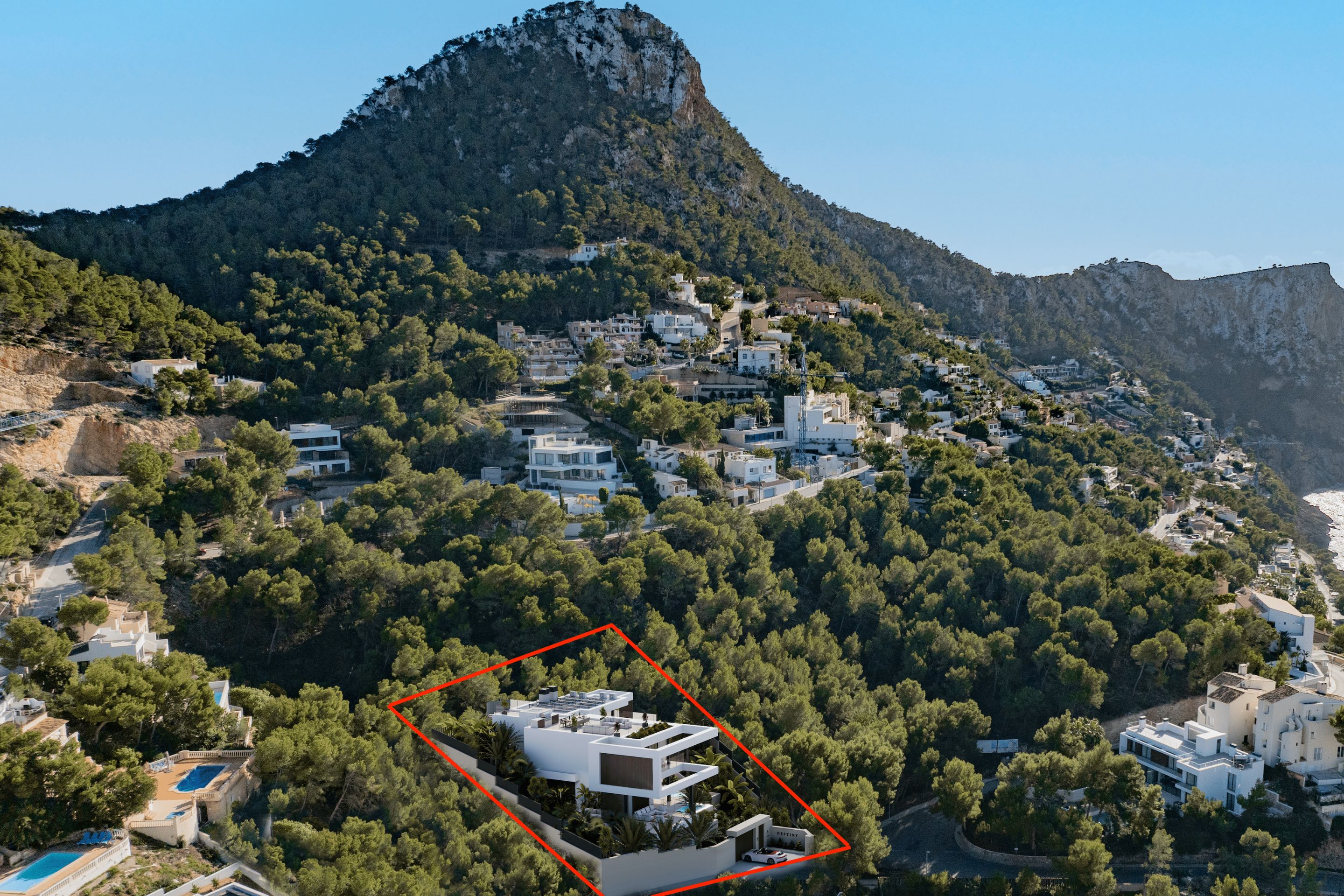 Finca auf Mallorca kaufen