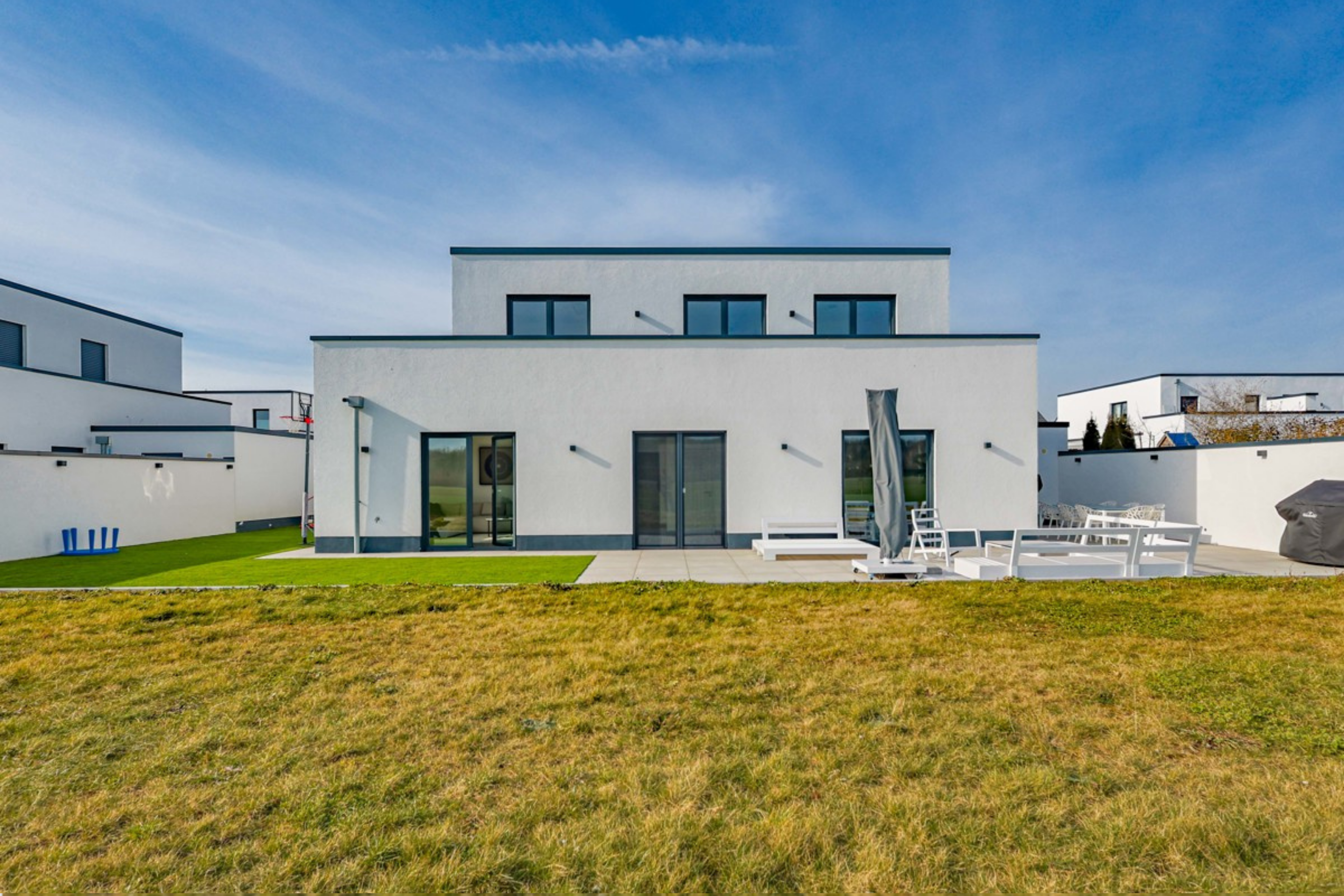Luxuriöses Einfamilienhaus in Erftstadt-Bliesheim