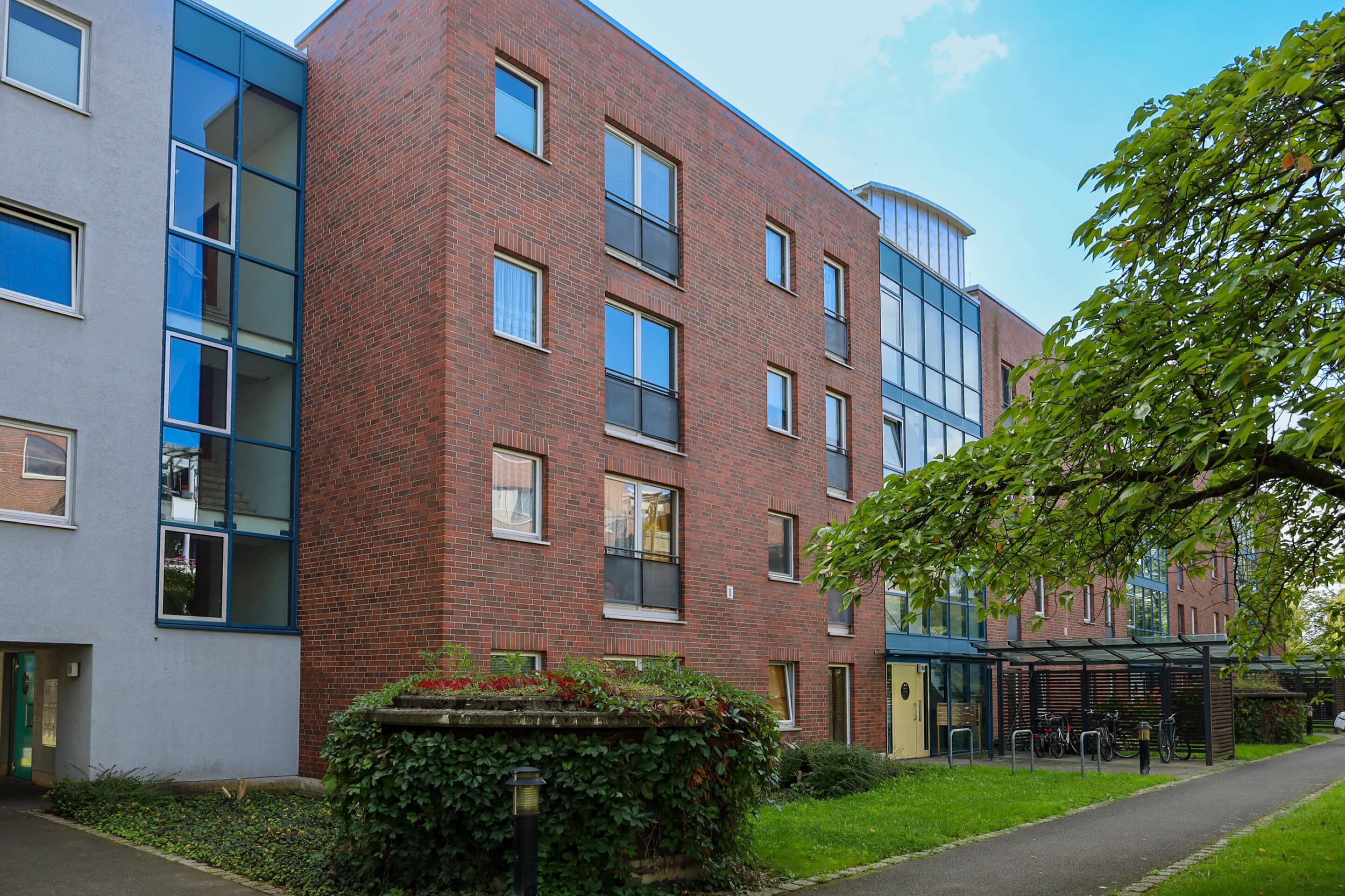 Wohnung kaufen in Berlin