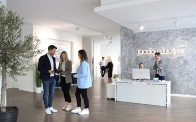 Vorurteil widerlegt: Immobilienkauf von Makler:in günstiger als von Privat!