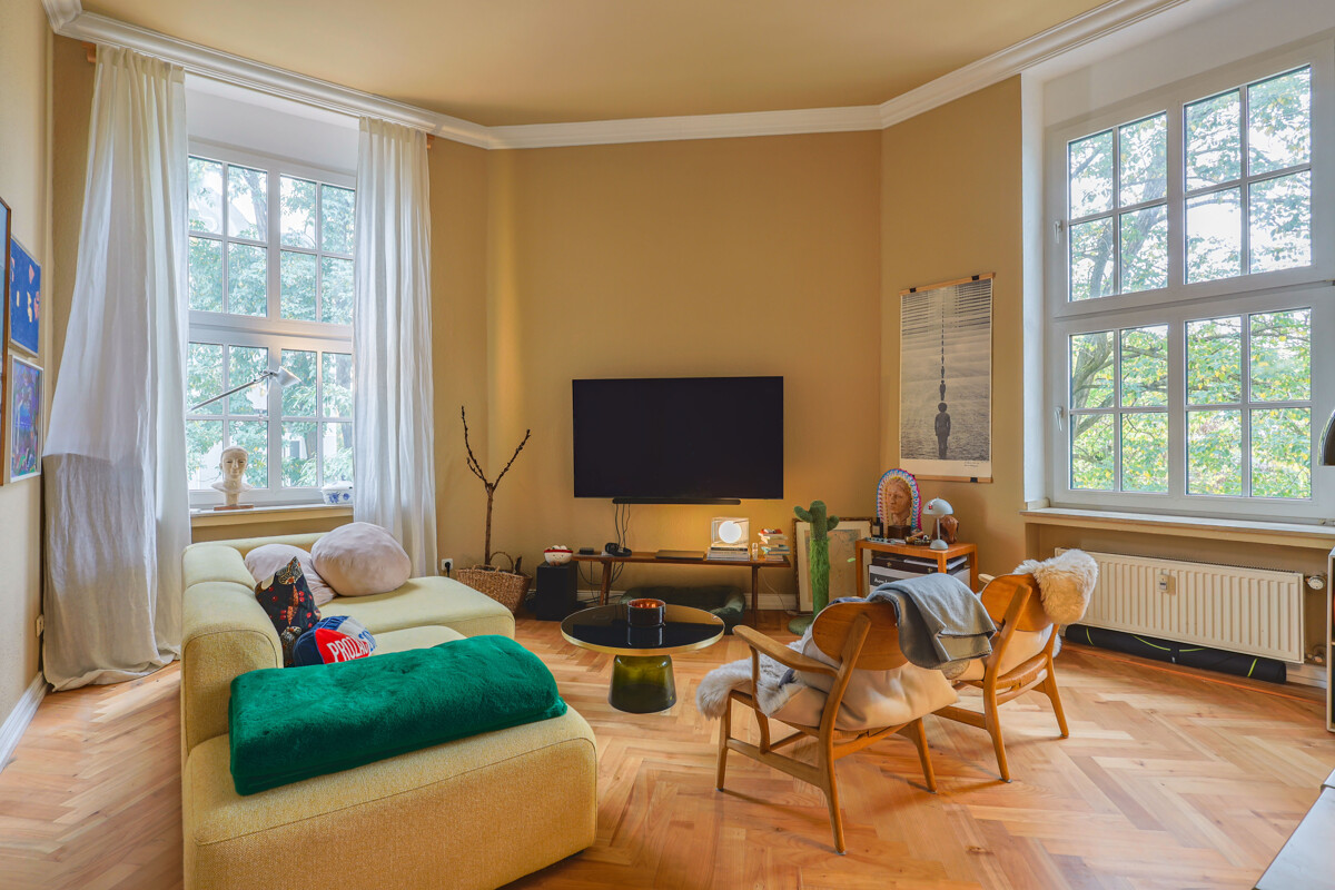 Penthouse Wohnung in Köln kaufen