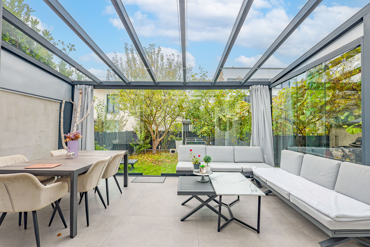 Penthouse Wohnung in Köln kaufen