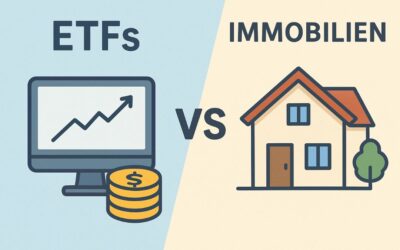 Warum die Gen Z auf ETFs setzt – und warum Immobilien die klügere Wahl bleiben