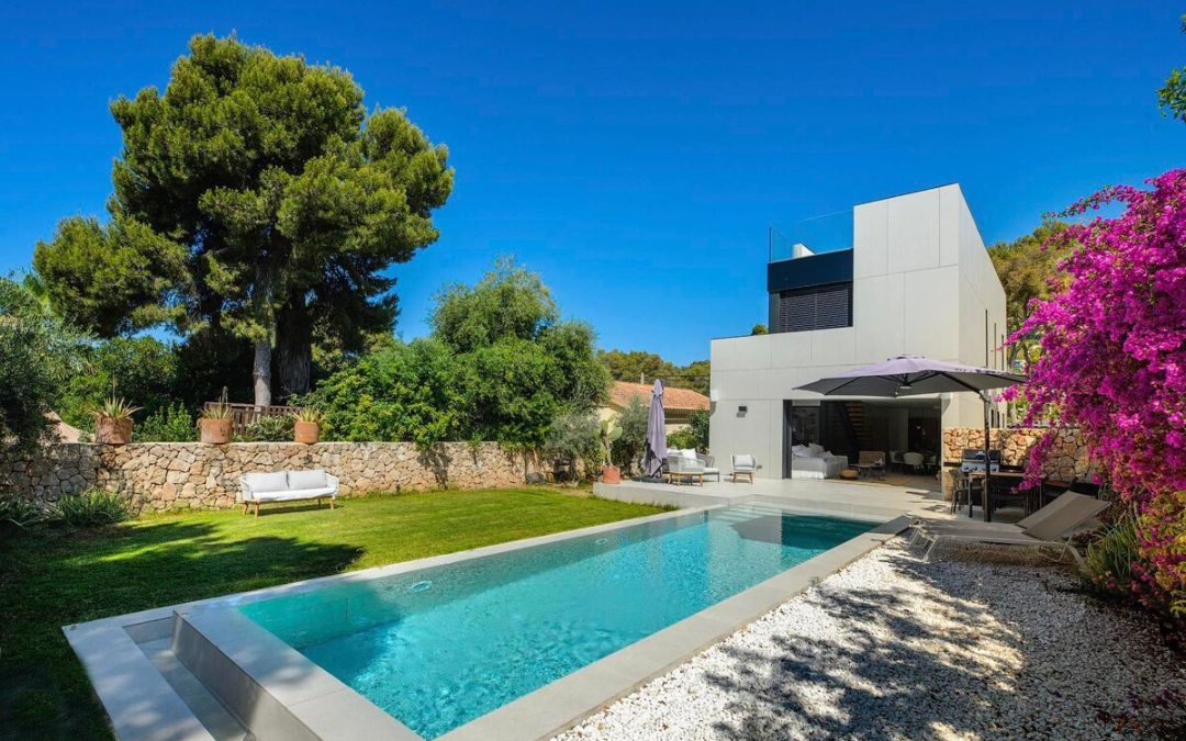 Mallorca vs. Deutschland – große Marktunterschiede und Chancen