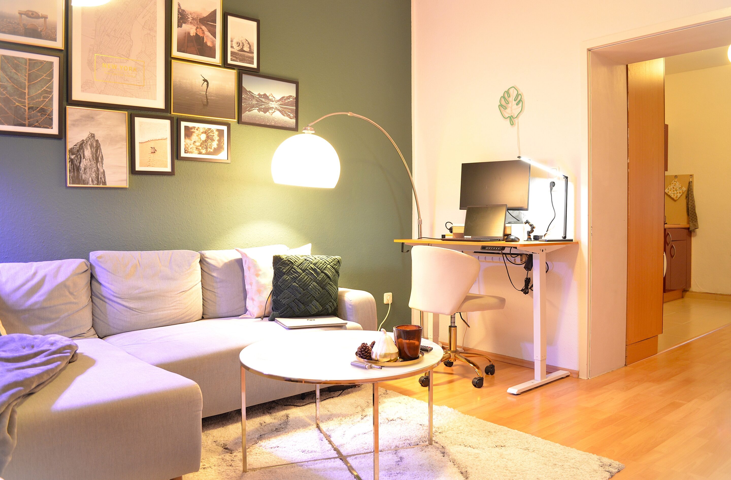 Penthouse Wohnung in Köln kaufen