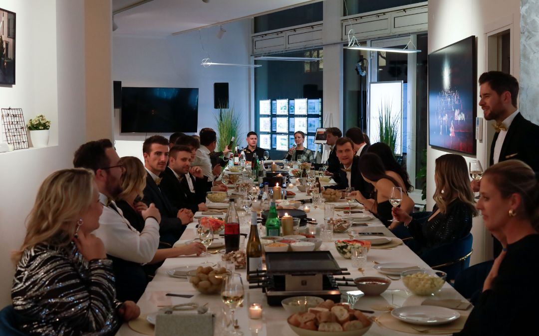 Adventszeit, Rückblick, Gänsehaut – Das Immobilien55 Jahr geht zu Ende