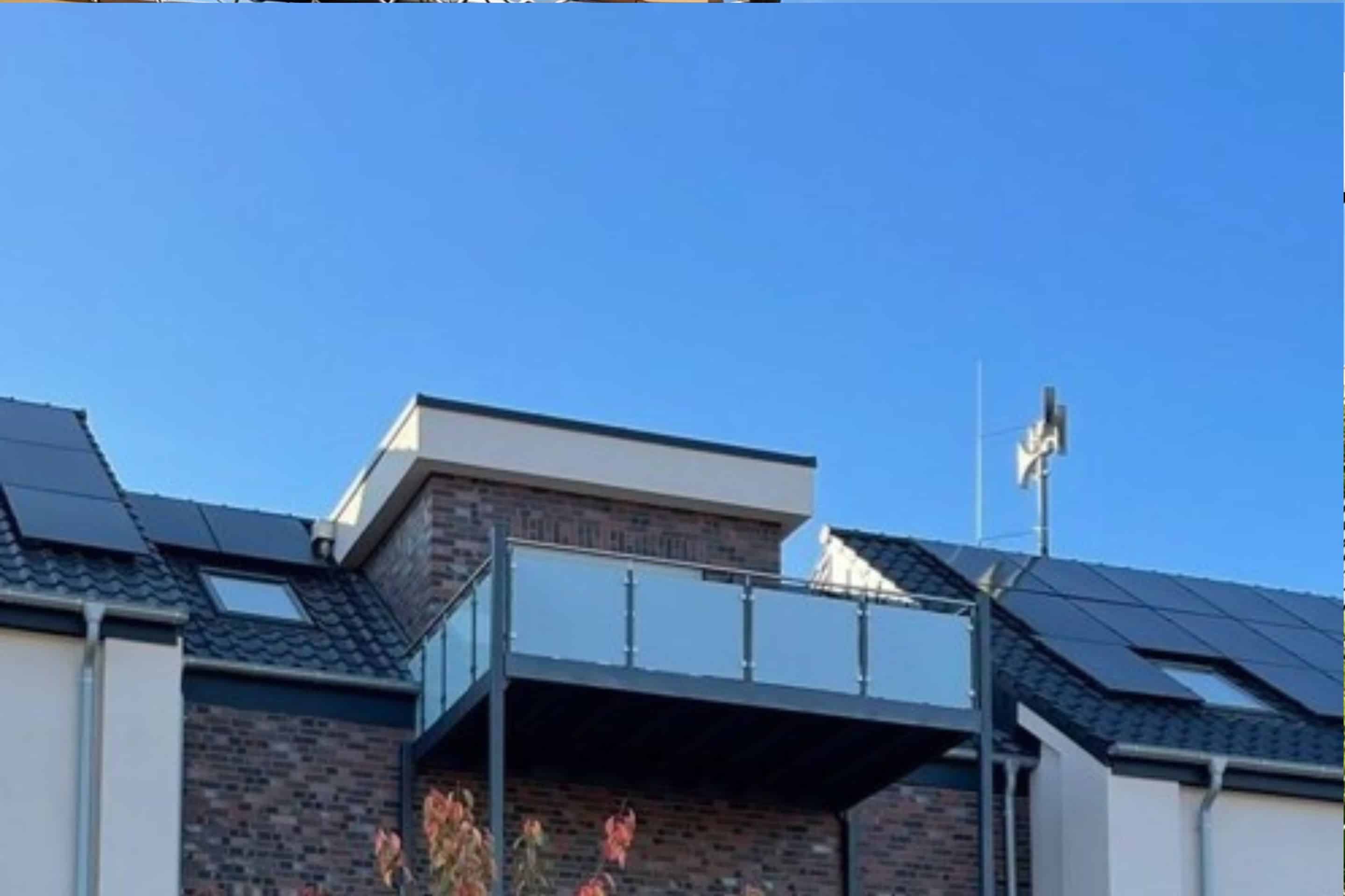 Entdecken Sie dieses traumhafte Haus in Leverkusen