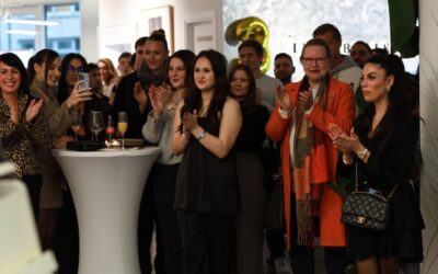 3 Jahre Immobilien55: Gemeinsam wachsen, gemeinsam feiern – unser Jubiläums Event