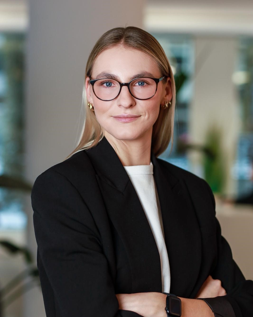 Jagoda Ihr Expertin für Immobilien in Köln
