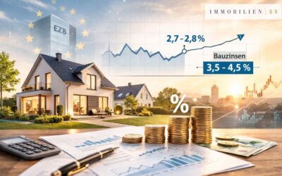 “Planung wird einfacher” – Zins-Update aus dem März