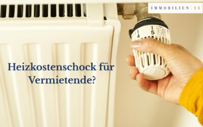 Heizkosten-Schock für Vermietende? Neue Pläne könnten teuer werden