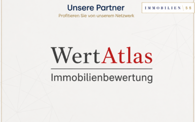 Unser Kooperationspartner WertAtlas im Fokus: Immobilienbewertung auf höchstem Niveau