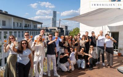 Halbzeit, neue Impulse und ein echtes Highlight: Unser Halbjahresmeeting 2026