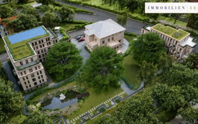 Nicht verpassen: Villa Soenneck bietet eine seltene Investmentchance in Bonn
