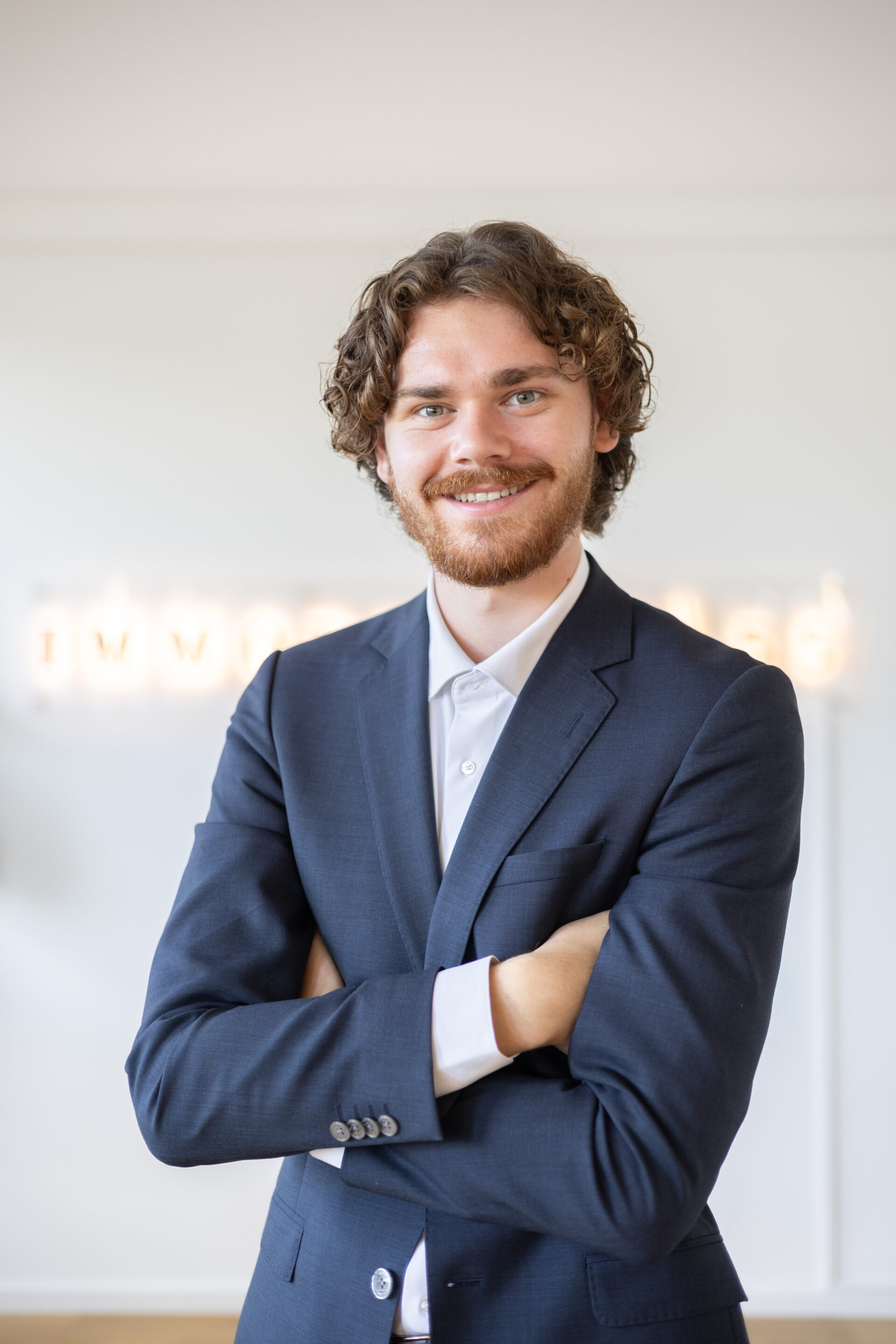dominic Immobilienmakler Marc Münstermann